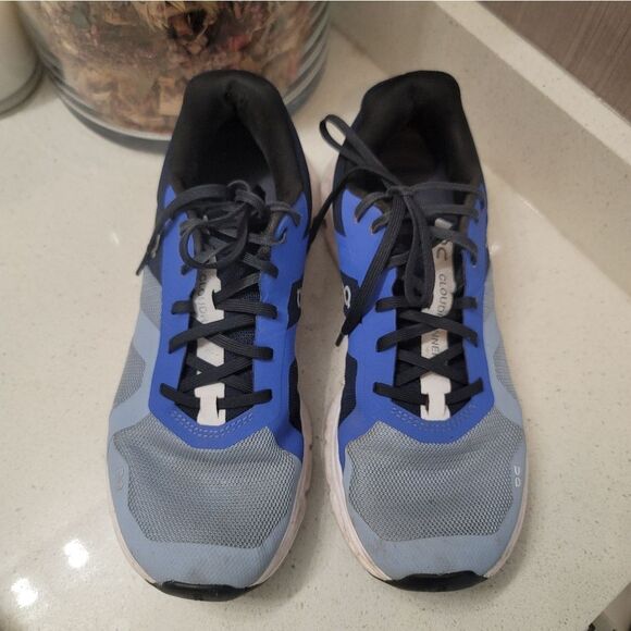 On Running Cloudrunner 2 Women's Size 7.5 - Picture 1 of 15